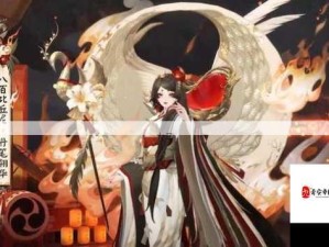 阴阳师新纪元，八百比丘尼神秘力量十一月震撼登场