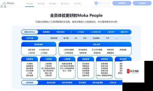 人力资源管理的七大核心工具：HR必备的七大利器