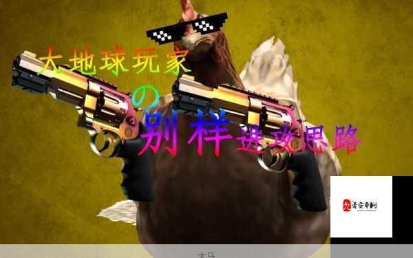 欧美银发战士的CSGO竞技：老年玩家如何在战场上绽放别样魅力？